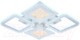 Миниатюра изображения товара Потолочный светильник Ambrella FA430/4 WH (белый)