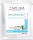 Миниатюра изображения товара Маска для лица кремовая Carelika Softcell Face Mask Moisturizing (15мл)