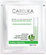 Миниатюра изображения товара Маска для лица кремовая Carelika Biocellulose Face Mask Purifying-Oxygenating (8мл)