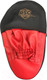 Миниатюра изображения товара Боксерские лапы RSC Combat RSC009 (красный/черный)