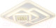 Миниатюра изображения товара Потолочный светильник Ambrella FA255 WH (белый)