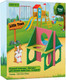 Миниатюра изображения товара Игровая площадка для грызунов Triol Little Town Фитнес / 42031015