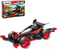 Миниатюра изображения товара Конструктор электромеханический Эврики Суперболид 4WD / 3102429
