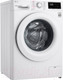 Миниатюра изображения товара Стиральная машина LG AI DD F2V3GS3W