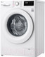 Миниатюра изображения товара Стиральная машина LG AI DD F2V3GS3W