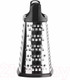 Миниатюра изображения товара Терка кухонная Lara LR07-52