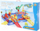 Миниатюра изображения товара Развивающий игровой центр Полесье Водный мир №2 / 40886 (в коробке)