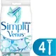 Миниатюра изображения товара Набор бритвенных станков Gillette Simply Venus 2 одноразовые для женщин (4шт)