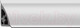 Миниатюра изображения товара Плинтус для столешницы Rico НР 20 (2.7м, белый)