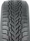 Миниатюра изображения товара Зимняя шина Nokian Tyres Hakkapeliitta R3 245/40R18 97T
