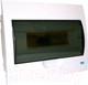 Миниатюра изображения товара Бокс пластиковый ETP TSM Inside 18P