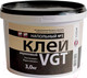Миниатюра изображения товара Клей для напольных покрытий VGT №1 Эконом (3кг)
