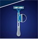 Миниатюра изображения товара Набор бритвенных станков Gillette Blue Simple3 одноразовые (8шт)