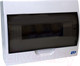 Миниатюра изображения товара Бокс пластиковый ETP TSM Outside 12P