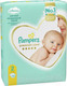 Миниатюра изображения товара Подгузники детские Pampers Premium Care 2 Mini (66шт)