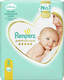 Миниатюра изображения товара Подгузники детские Pampers Premium Care 2 Mini (66шт)