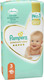 Миниатюра изображения товара Подгузники детские Pampers Premium Care 3 Midi (52шт)