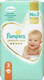 Миниатюра изображения товара Подгузники детские Pampers Premium Care 3 Midi (52шт)