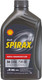 Миниатюра изображения товара Трансмиссионное масло Shell Spirax S6 GXME 75W80 (1л)