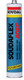 Миниатюра изображения товара Клей-герметик Soudal Soudaflex 40FC (300мл, черный)