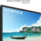 Миниатюра изображения товара Телевизор Harper 24" 24R490T