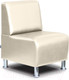 Миниатюра изображения товара Кресло мягкое Brioli Руди (L4/кремовый)