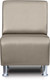 Миниатюра изображения товара Кресло мягкое Brioli Руди (L7/бежевый)