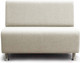 Миниатюра изображения товара Диван Brioli Руди двухместный (J1/кремовый)