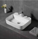 Миниатюра изображения товара Умывальник REA Martina U6646