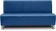 Миниатюра изображения товара Диван Brioli Руди трехместный (L18/синий)
