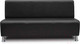 Миниатюра изображения товара Диван Brioli Руди трехместный (L22/черный)