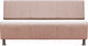 Миниатюра изображения товара Диван Brioli Руди трехместный (J11/розовый)