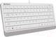 Миниатюра изображения товара Клавиатура A4Tech Fstyler FK11 USB (белый)
