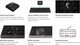 Миниатюра изображения товара Клавиатура A4Tech Fstyler FK11 USB (белый)