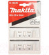 Миниатюра изображения товара Комплект ножей для электрорубанка Makita D-16346
