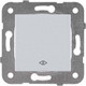 Миниатюра изображения товара Выключатель Panasonic Karre Plus WKTT00052SL-BY