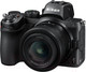 Миниатюра изображения товара Беззеркальный фотоаппарат Nikon Z5