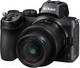 Миниатюра изображения товара Беззеркальный фотоаппарат Nikon Z5