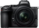 Миниатюра изображения товара Беззеркальный фотоаппарат Nikon Z5