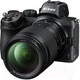 Миниатюра изображения товара Беззеркальный фотоаппарат Nikon Z5