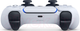 Миниатюра изображения товара Геймпад Sony PS5 DualSense CFI-ZCT1J / CFI-ZCT1W (белый)