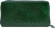 Миниатюра изображения товара Портмоне Cedar Shanti SPG-19401-1923 (зеленый)