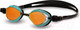 Миниатюра изображения товара Очки для плавания Barracuda Fenix Mirrow / 72710 (оранжевый/черный/бирюзовый)