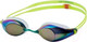 Миниатюра изображения товара Очки для плавания Barracuda Liquid Surge / 73410 (желтый/мультицвет)