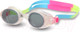 Миниатюра изображения товара Очки для плавания Barracuda Uviolet / 33620 (розовый/голубой/зеленый)