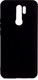 Миниатюра изображения товара Чехол-накладка Case Cheap Liquid для Redmi 9 (черный)