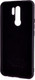 Миниатюра изображения товара Чехол-накладка Case Cheap Liquid для Redmi 9 (черный)