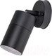 Бра уличное Arte Lamp Mistero A3304AL-1BK — фото 5