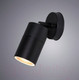 Бра уличное Arte Lamp Mistero A3304AL-1BK — фото 6