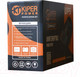 Миниатюра изображения товара ИБП Kiper Power Compact 1000 (1000VA/600W)